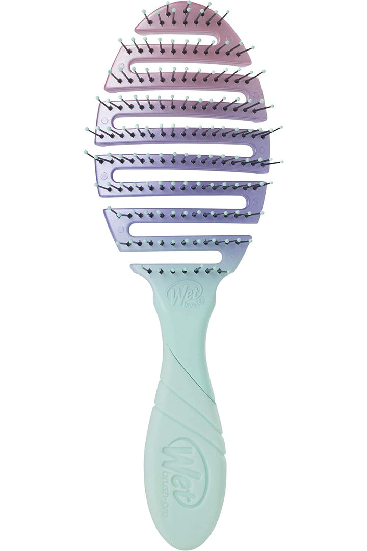 Cepillo  Flex Dry de Secado Rápido <h6>Millennial Ombre Wet Brush Flex Dry</h6>