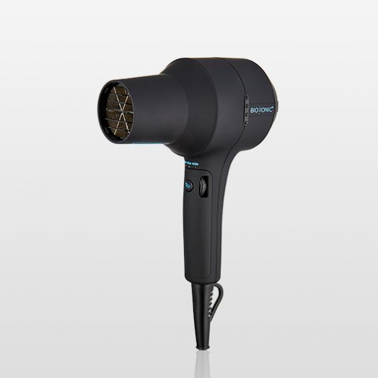 BIOIONIC Secador PowerDiva Pro Speed Dryer -Volcanic Mineral Complex