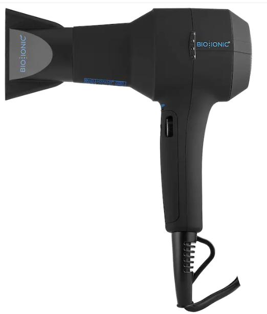 BIOIONIC Secador PowerDiva Pro Speed Dryer -Volcanic Mineral Complex
