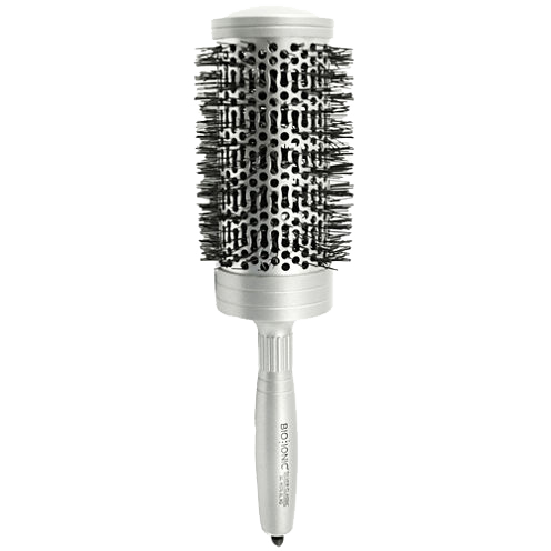 Silver Classic NanoIonic™ Conditioning Brush - Extra Large 2" (cepillo)